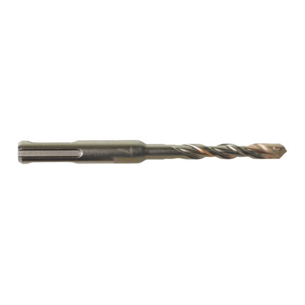 milwaukee punte sds plus m2 2 taglienti