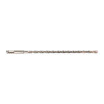 milwaukee punte sds plus m2 2 taglienti