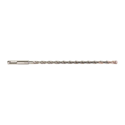 milwaukee punte sds plus m2 2 taglienti