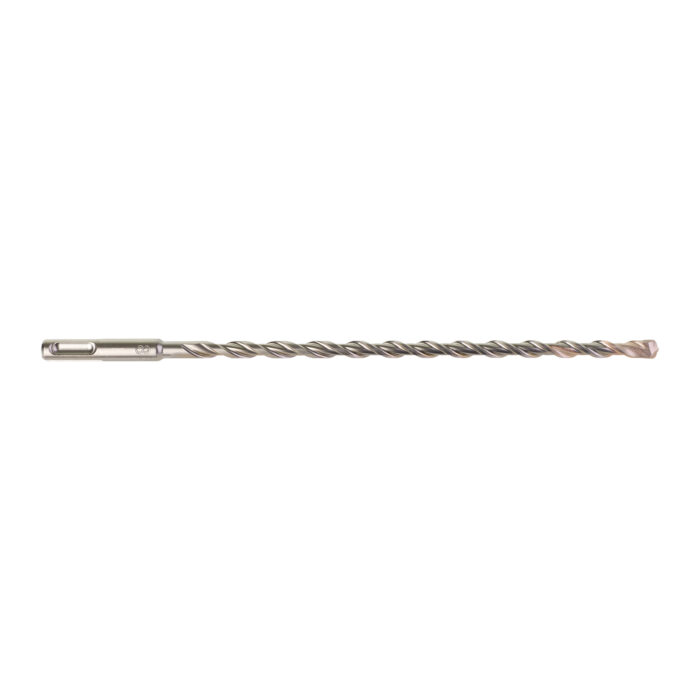milwaukee punte sds plus m2 2 taglienti milwaukee punte sds plus m2 2 taglienti