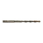 milwaukee punte sds plus m2 2 taglienti