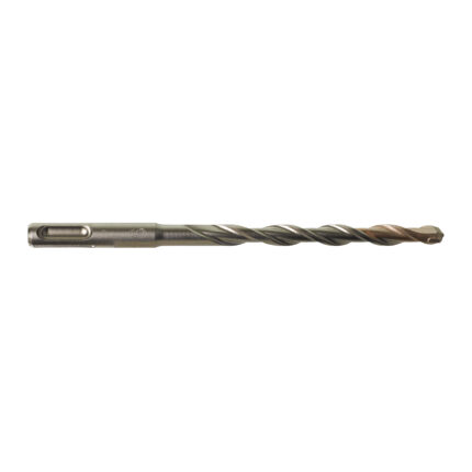 milwaukee punte sds plus m2 2 taglienti
