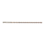 milwaukee punte sds plus m2 2 taglienti