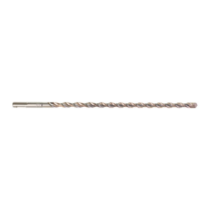 milwaukee punte sds plus m2 2 taglienti