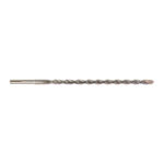 milwaukee punte sds plus m2 2 taglienti