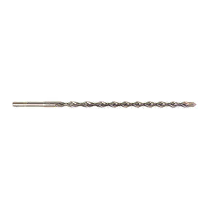 milwaukee punte sds plus m2 2 taglienti