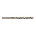 milwaukee punte sds plus m2 2 taglienti