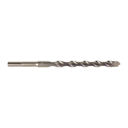 milwaukee punte sds plus m2 2 taglienti