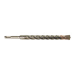 milwaukee punte sds plus mx4 4 taglienti