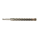 milwaukee punte sds plus mx4 4 taglienti