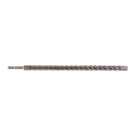 milwaukee punte sds plus mx4 4 taglienti