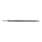 milwaukee punte sds plus mx4 4 taglienti