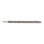 milwaukee punte sds plus mx4 4 taglienti
