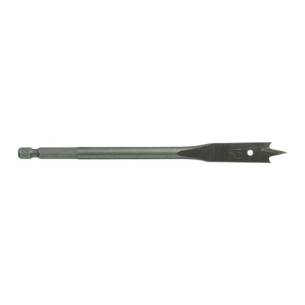 milwaukee mecchie per legno a testa piatta
