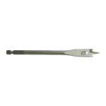 milwaukee mecchie per legno a testa piatta
