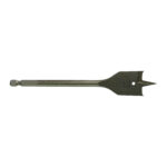 milwaukee mecchie per legno a testa piatta