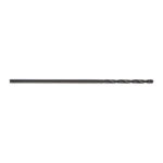 milwaukee punte per metallo forgiate in hss r din 338