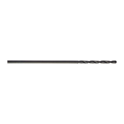 milwaukee punte per metallo forgiate in hss r din 338