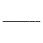 milwaukee punte per metallo forgiate in hss r din 338