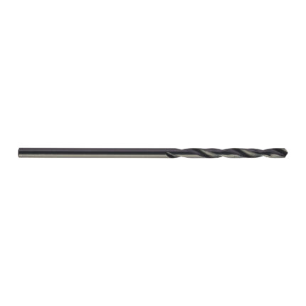 milwaukee punte per metallo forgiate in hss r din 338
