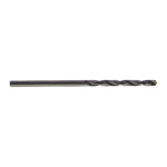 milwaukee punte per metallo forgiate in hss r din 338