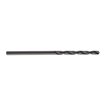 milwaukee punte per metallo forgiate in hss r din 338