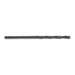 milwaukee punte per metallo forgiate in hss r din 338