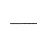 milwaukee punte per metallo forgiate in hss r din 338