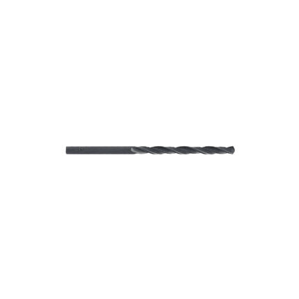 milwaukee punte per metallo forgiate in hss r din 338