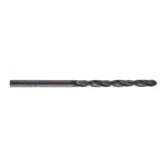milwaukee punte per metallo forgiate in hss r din 338