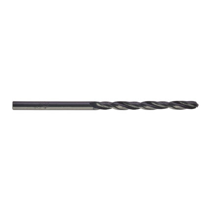 milwaukee punte per metallo forgiate in hss r din 338