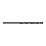 milwaukee punte per metallo forgiate in hss r din 338