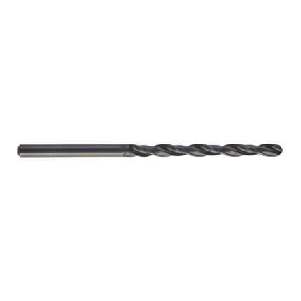 milwaukee punte per metallo forgiate in hss r din 338