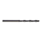 milwaukee punte per metallo forgiate in hss r din 338