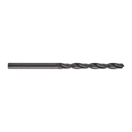milwaukee punte per metallo forgiate in hss r din 338