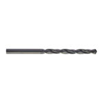 milwaukee punte per metallo forgiate in hss r din 338