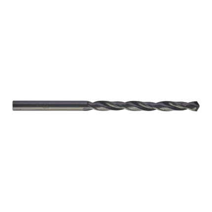 milwaukee punte per metallo forgiate in hss r din 338