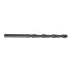 milwaukee punte per metallo forgiate in hss r din 338
