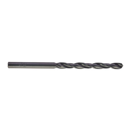 milwaukee punte per metallo forgiate in hss r din 338