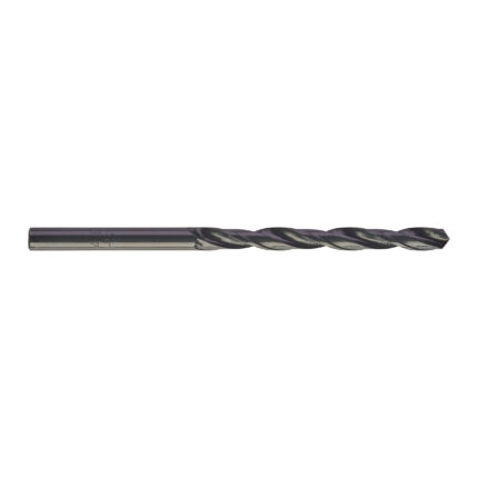 milwaukee punte per metallo forgiate in hss r din 338