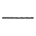 milwaukee punte per metallo forgiate in hss r din 338