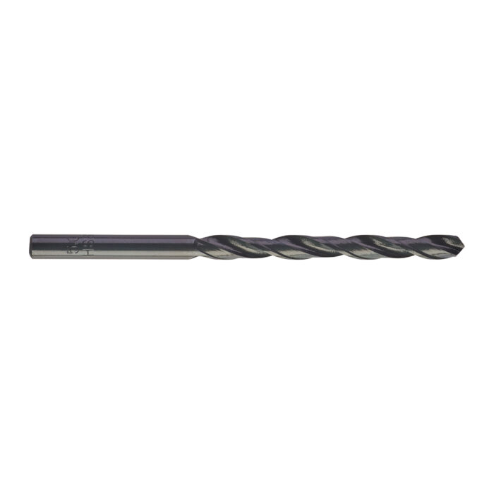 milwaukee punte per metallo forgiate in hss r din 338 milwaukee punte per metallo forgiate in hss r din 338