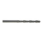 milwaukee punte per metallo forgiate in hss r din 338