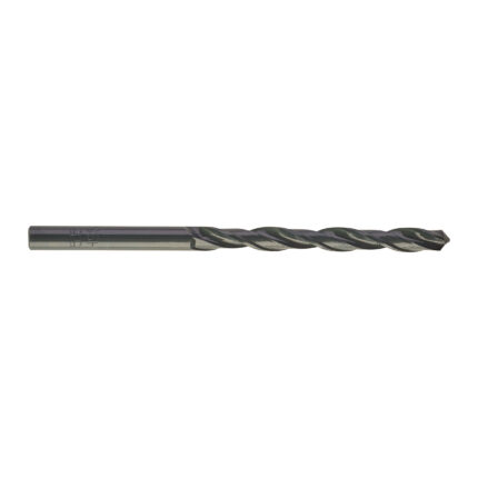 milwaukee punte per metallo forgiate in hss r din 338