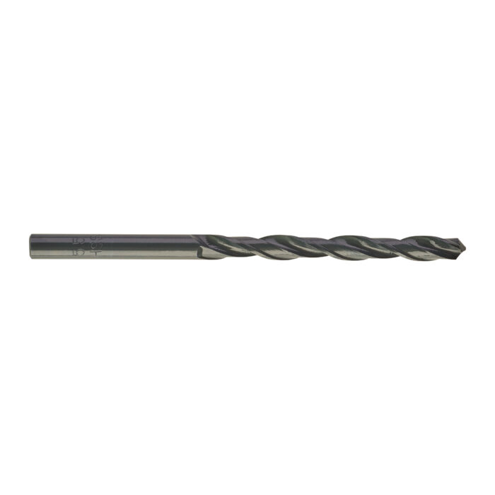 milwaukee punte per metallo forgiate in hss r din 338 milwaukee punte per metallo forgiate in hss r din 338