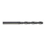milwaukee punte per metallo forgiate in hss r din 338