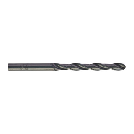 milwaukee punte per metallo forgiate in hss r din 338