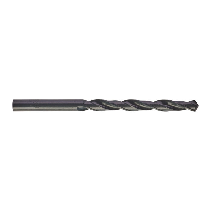 milwaukee punte per metallo forgiate in hss r din 338 milwaukee punte per metallo forgiate in hss r din 338
