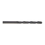 milwaukee punte per metallo forgiate in hss r din 338
