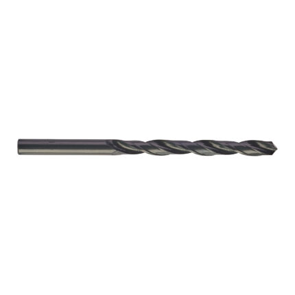 milwaukee punte per metallo forgiate in hss r din 338